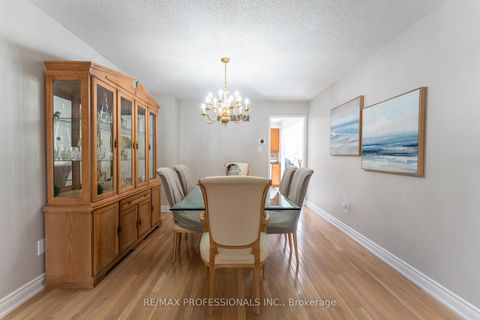 Photo 8 at 17 Lavery Trail, Highland Creek, Toronto