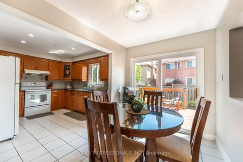 Photo 15 at 17 Lavery Trail, Highland Creek, Toronto