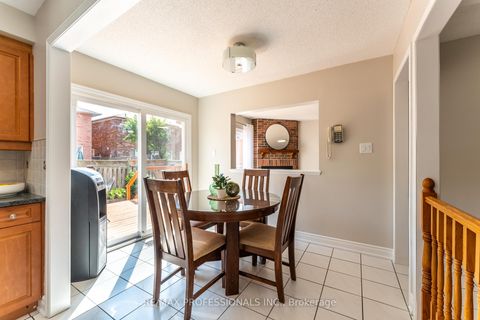 Photo 20 at 17 Lavery Trail, Highland Creek, Toronto