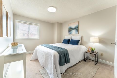 Photo 23 at 17 Lavery Trail, Highland Creek, Toronto