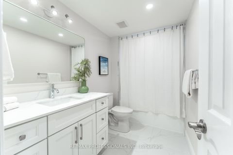 Photo 26 at 17 Lavery Trail, Highland Creek, Toronto