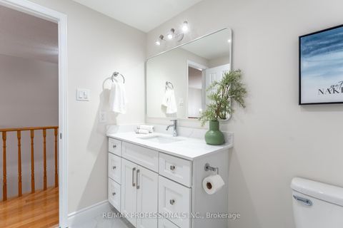 Photo 27 at 17 Lavery Trail, Highland Creek, Toronto