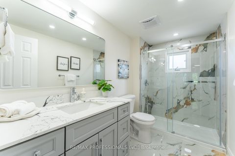Photo 39 at 17 Lavery Trail, Highland Creek, Toronto