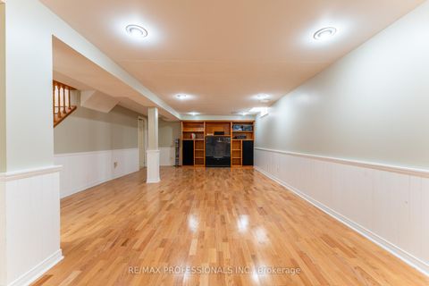 Photo 41 at 17 Lavery Trail, Highland Creek, Toronto