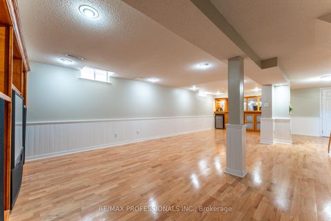 Photo 42 at 17 Lavery Trail, Highland Creek, Toronto