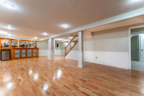Photo 43 at 17 Lavery Trail, Highland Creek, Toronto