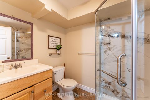 Photo 44 at 17 Lavery Trail, Highland Creek, Toronto