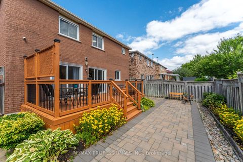 Photo 46 at 17 Lavery Trail, Highland Creek, Toronto