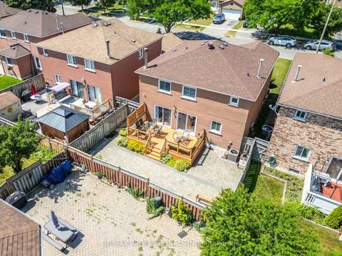 Photo 49 at 17 Lavery Trail, Highland Creek, Toronto