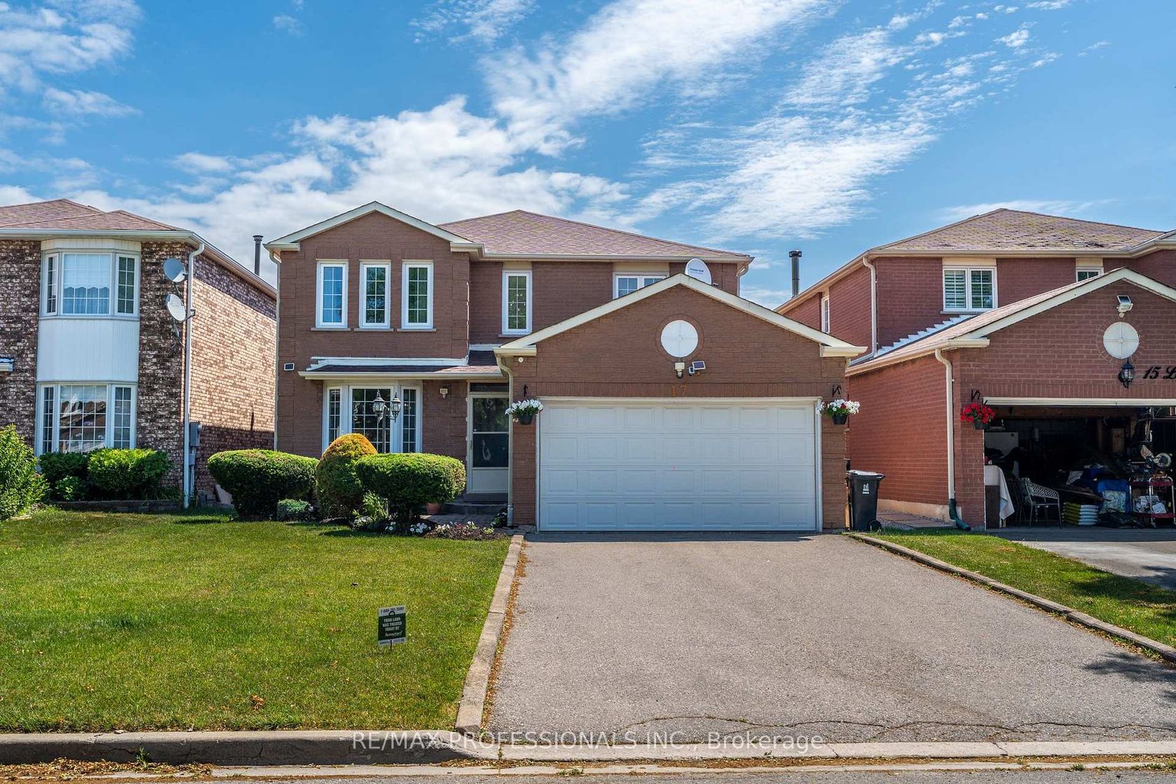 17 Lavery Trail, Highland Creek, Toronto 