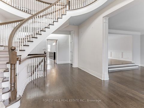 Photo 2 at 198 Old Forest Hill Road, Forest Hill North, Toronto