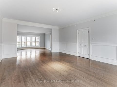 Photo 8 at 198 Old Forest Hill Road, Forest Hill North, Toronto