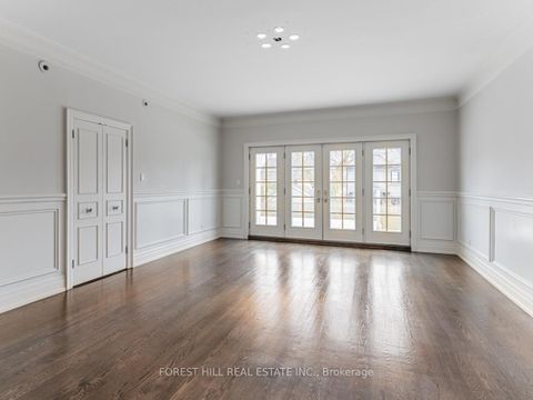 Photo 9 at 198 Old Forest Hill Road, Forest Hill North, Toronto