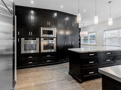 Photo 10 at 198 Old Forest Hill Road, Forest Hill North, Toronto
