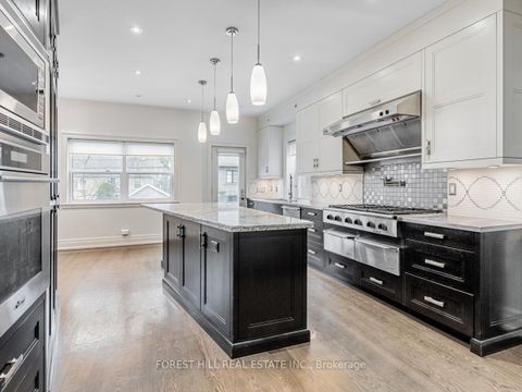 Photo 12 at 198 Old Forest Hill Road, Forest Hill North, Toronto