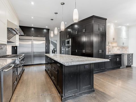 Photo 13 at 198 Old Forest Hill Road, Forest Hill North, Toronto