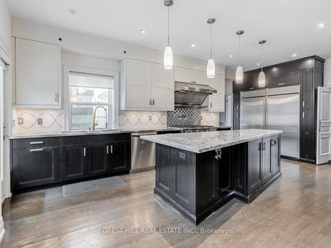 Photo 14 at 198 Old Forest Hill Road, Forest Hill North, Toronto