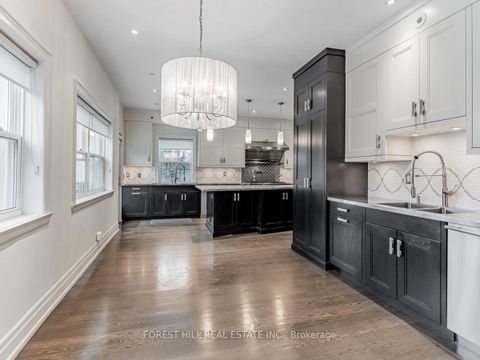 Photo 16 at 198 Old Forest Hill Road, Forest Hill North, Toronto