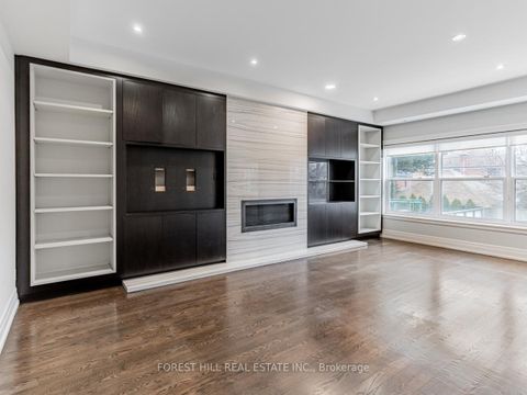 Photo 18 at 198 Old Forest Hill Road, Forest Hill North, Toronto