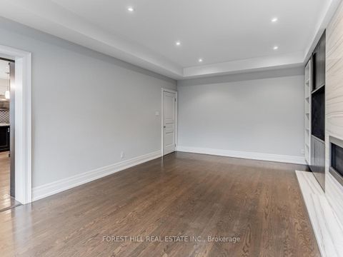 Photo 19 at 198 Old Forest Hill Road, Forest Hill North, Toronto