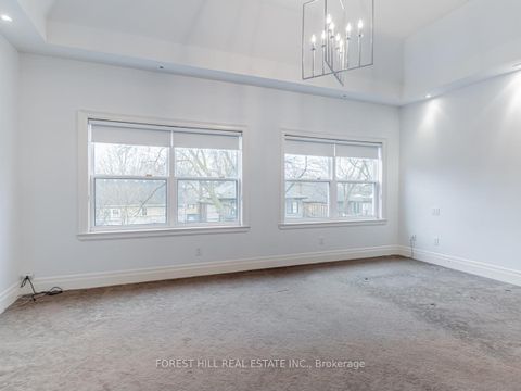Photo 21 at 198 Old Forest Hill Road, Forest Hill North, Toronto