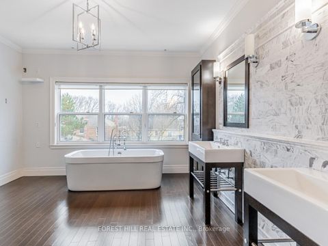 Photo 22 at 198 Old Forest Hill Road, Forest Hill North, Toronto