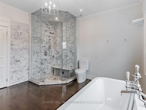 Photo 23 at 198 Old Forest Hill Road, Forest Hill North, Toronto