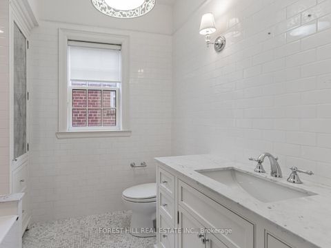 Photo 27 at 198 Old Forest Hill Road, Forest Hill North, Toronto