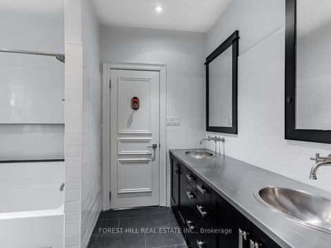 Photo 31 at 198 Old Forest Hill Road, Forest Hill North, Toronto