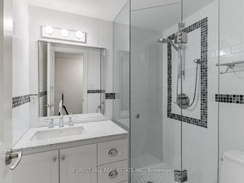Photo 39 at 198 Old Forest Hill Road, Forest Hill North, Toronto