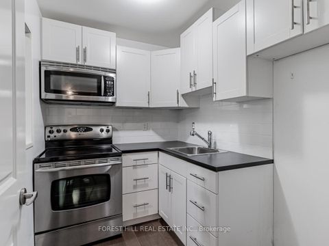 Photo 41 at 198 Old Forest Hill Road, Forest Hill North, Toronto