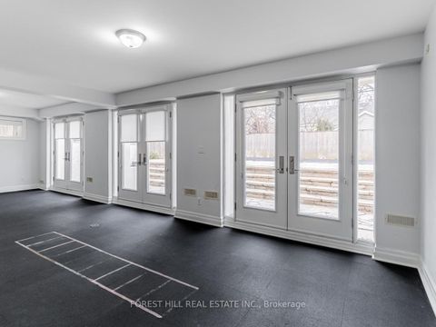 Photo 43 at 198 Old Forest Hill Road, Forest Hill North, Toronto