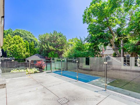 Photo 45 at 198 Old Forest Hill Road, Forest Hill North, Toronto