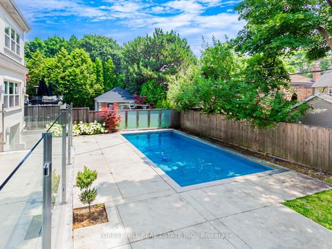 Photo 46 at 198 Old Forest Hill Road, Forest Hill North, Toronto