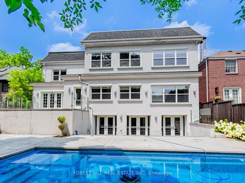 Photo 47 at 198 Old Forest Hill Road, Forest Hill North, Toronto