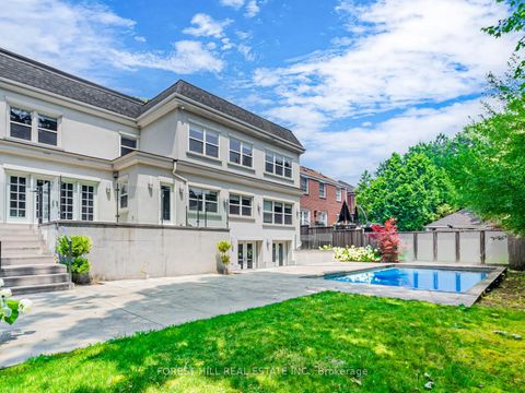 Photo 48 at 198 Old Forest Hill Road, Forest Hill North, Toronto