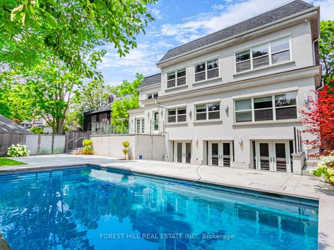 Photo 49 at 198 Old Forest Hill Road, Forest Hill North, Toronto