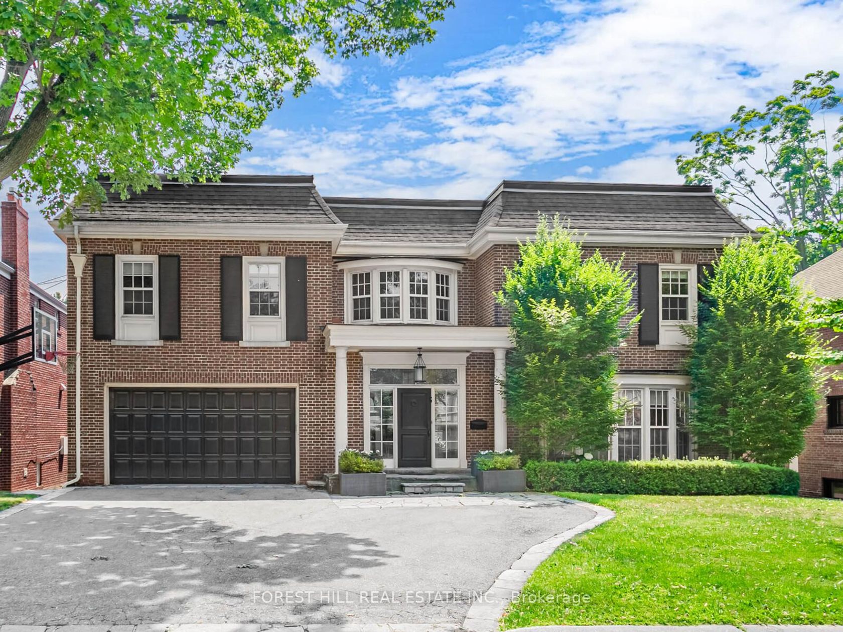 198 Old Forest Hill Road, Forest Hill North, Toronto 