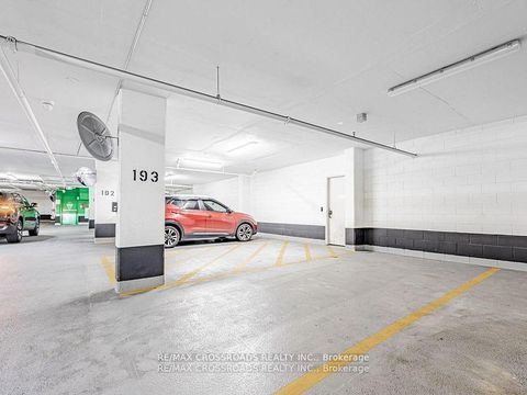 Photo 18 at 1910 - 32 Forest Manor Road, Henry Farm, Toronto