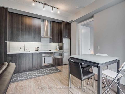 Photo 1 at 1117 - 20 John Street, Waterfront Communities C1, Toronto