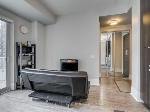 Photo 2 at 1117 - 20 John Street, Waterfront Communities C1, Toronto
