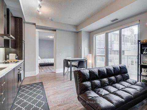 Photo 3 at 1117 - 20 John Street, Waterfront Communities C1, Toronto