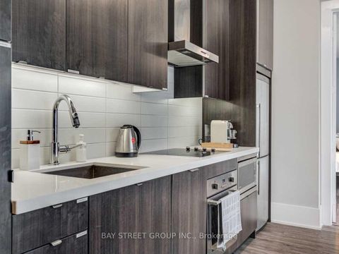 Photo 9 at 1117 - 20 John Street, Waterfront Communities C1, Toronto