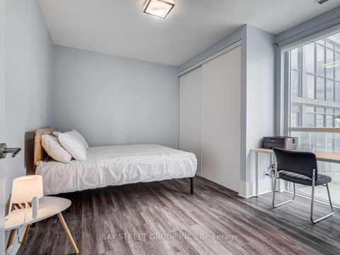 Photo 11 at 1117 - 20 John Street, Waterfront Communities C1, Toronto