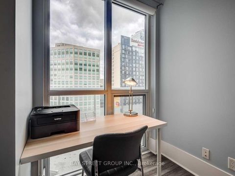 Photo 14 at 1117 - 20 John Street, Waterfront Communities C1, Toronto