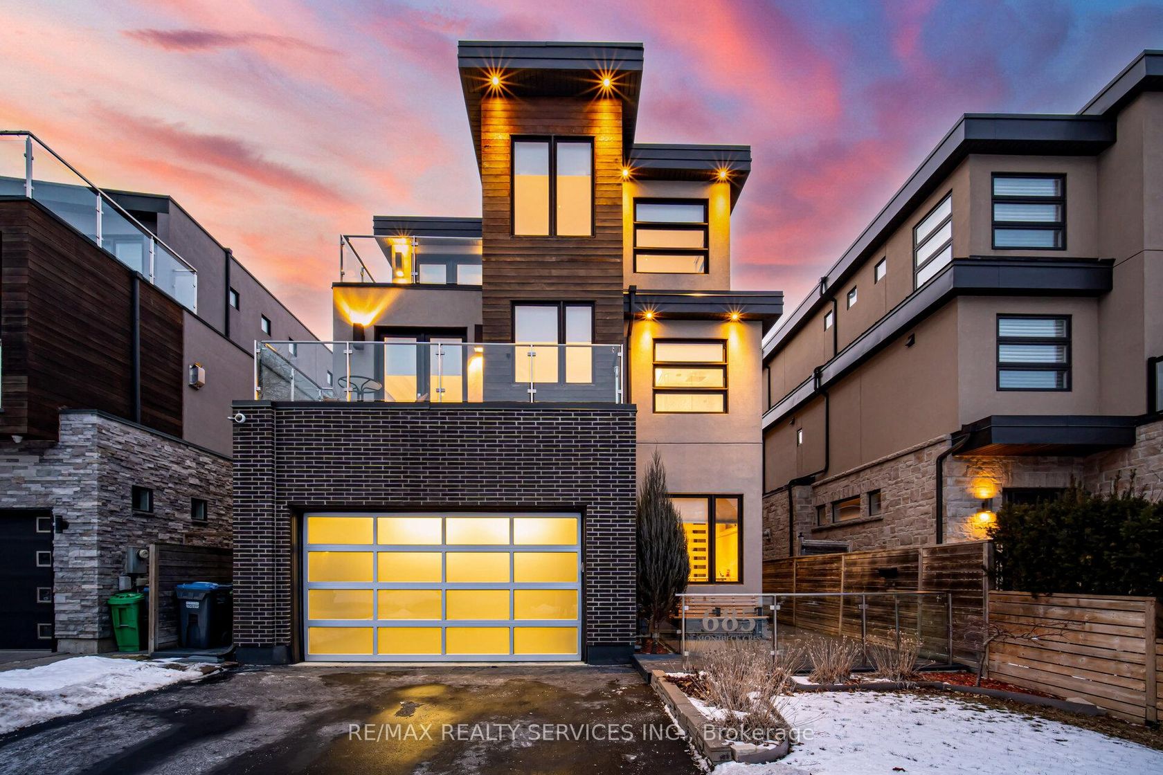 685 Montbeck Crescent, Lakeview, Mississauga 