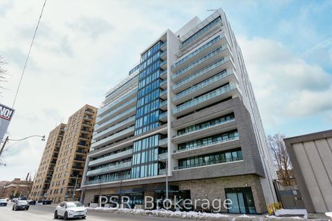 Photo 0 at 311 - 3018 Yonge Street, Lawrence Park South, Toronto