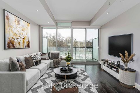 Photo 2 at 311 - 3018 Yonge Street, Lawrence Park South, Toronto