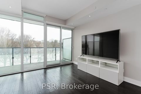 Photo 3 at 311 - 3018 Yonge Street, Lawrence Park South, Toronto