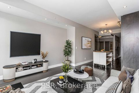 Photo 5 at 311 - 3018 Yonge Street, Lawrence Park South, Toronto